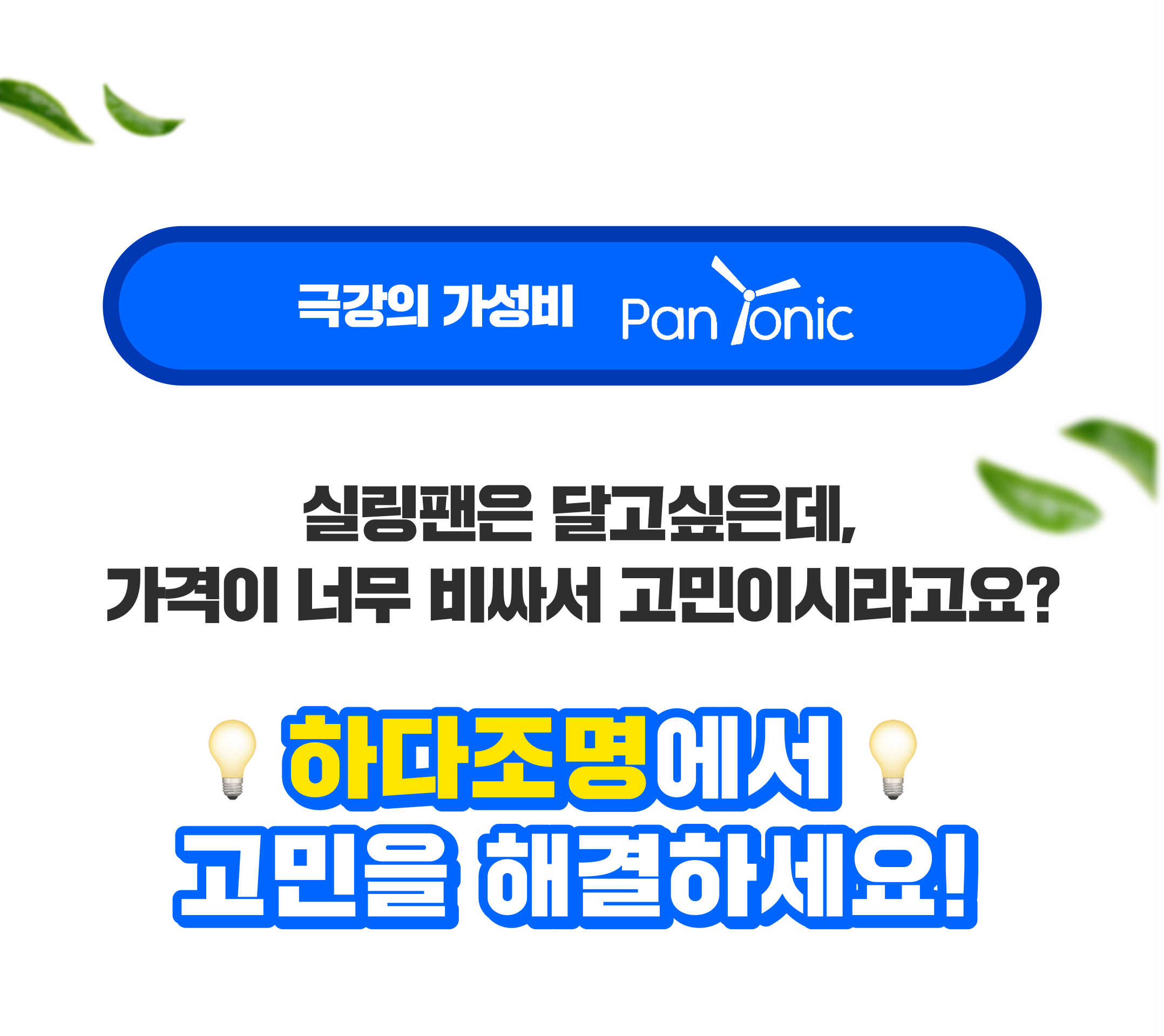 Pan Tonic 소개